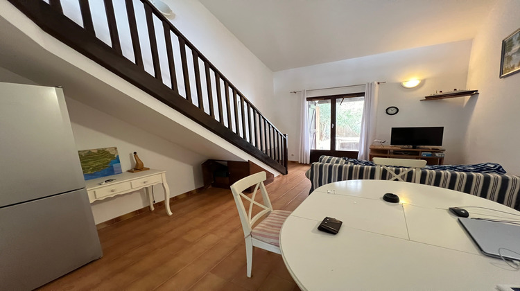 Ma-Cabane - Vente Appartement La Londe-les-Maures, 40 m²