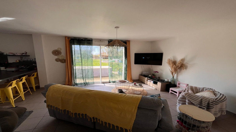 Ma-Cabane - Vente Appartement La Londe-les-Maures, 89 m²