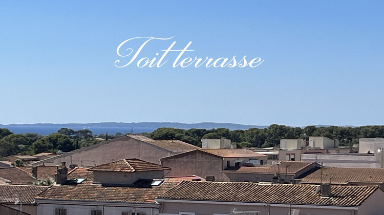 Ma-Cabane - Vente Appartement LA LONDE LES MAURES, 144 m²