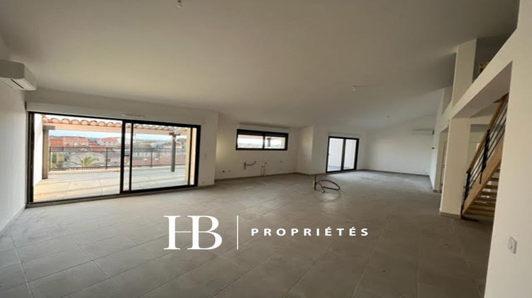 Ma-Cabane - Vente Appartement LA LONDE LES MAURES, 144 m²