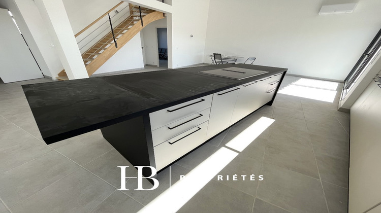 Ma-Cabane - Vente Appartement LA LONDE LES MAURES, 144 m²