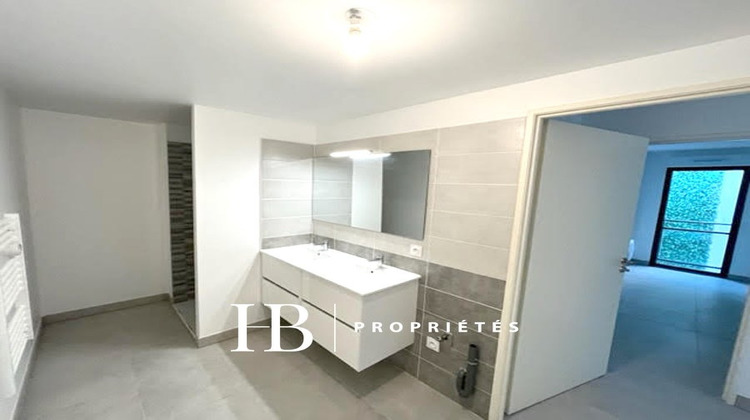 Ma-Cabane - Vente Appartement LA LONDE LES MAURES, 60 m²