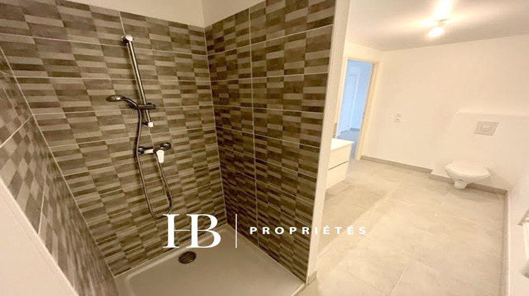 Ma-Cabane - Vente Appartement LA LONDE LES MAURES, 60 m²