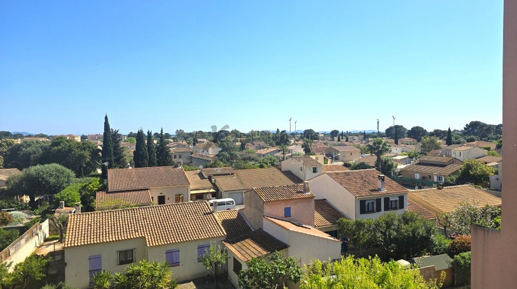 Ma-Cabane - Vente Appartement La Londe-les-Maures, 85 m²