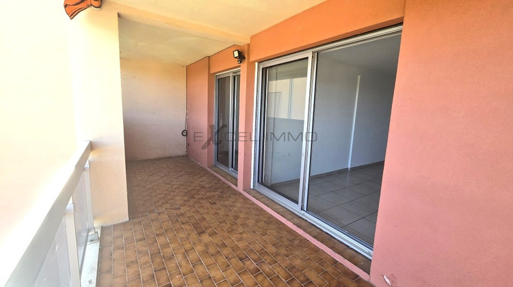 Ma-Cabane - Vente Appartement La Londe-les-Maures, 85 m²