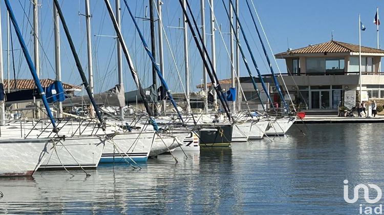 Ma-Cabane - Vente Appartement La Londe-les-Maures, 116 m²