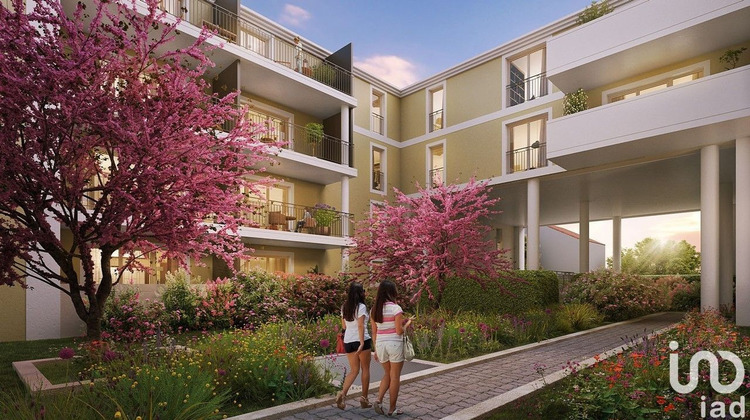 Ma-Cabane - Vente Appartement La Londe-les-Maures, 39 m²