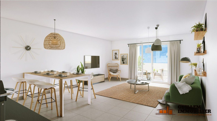 Ma-Cabane - Vente Appartement La Londe-les-Maures, 120 m²