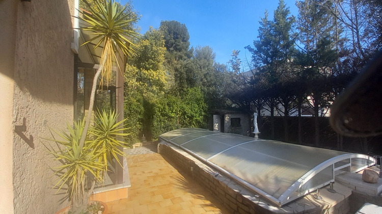 Ma-Cabane - Vente Appartement LA LONDE-LES-MAURES, 70 m²