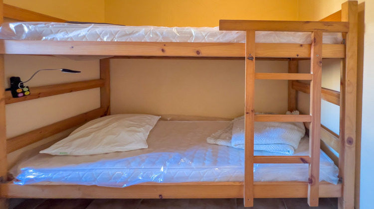 Ma-Cabane - Vente Appartement La Londe-les-Maures, 25 m²