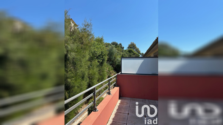 Ma-Cabane - Vente Appartement La Londe-les-Maures, 61 m²