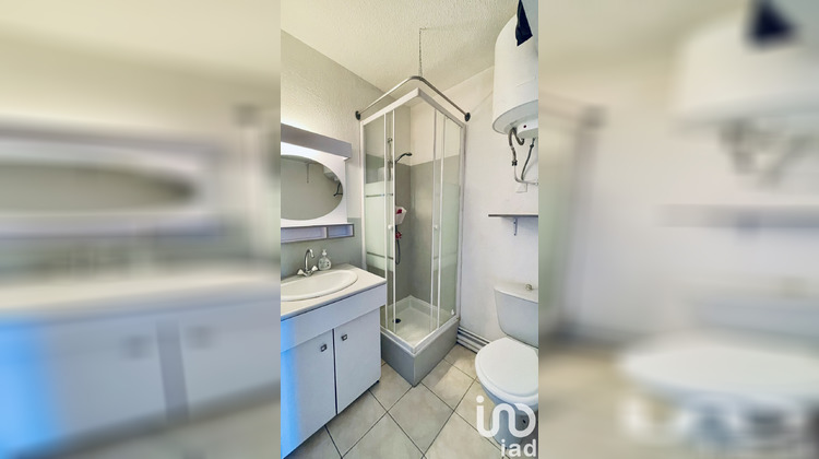 Ma-Cabane - Vente Appartement La Londe-les-Maures, 19 m²