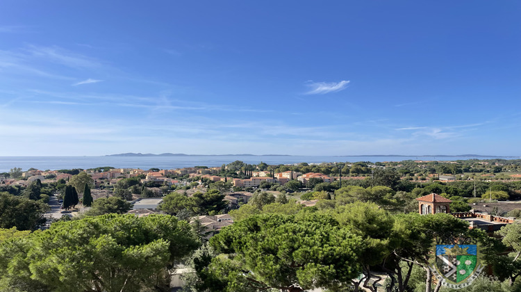 Ma-Cabane - Vente Appartement La Londe-les-Maures, 75 m²