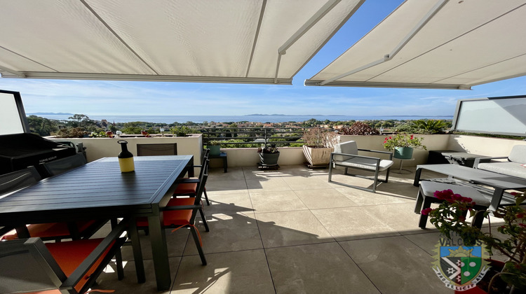 Ma-Cabane - Vente Appartement La Londe-les-Maures, 75 m²