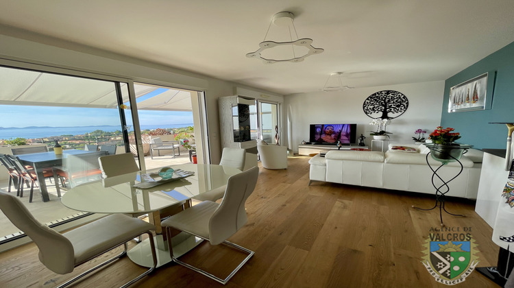 Ma-Cabane - Vente Appartement La Londe-les-Maures, 75 m²