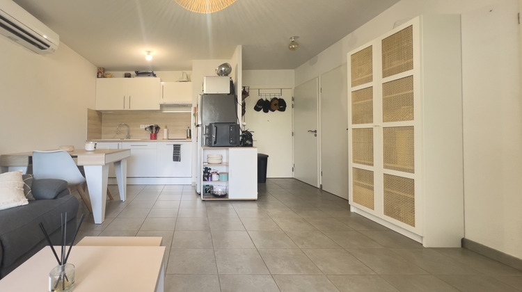 Ma-Cabane - Vente Appartement La Londe-les-Maures, 36 m²