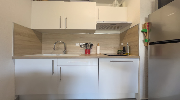 Ma-Cabane - Vente Appartement La Londe-les-Maures, 36 m²