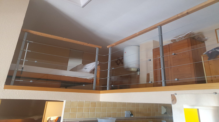 Ma-Cabane - Vente Appartement La Londe-les-Maures, 40 m²