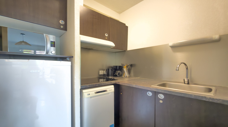 Ma-Cabane - Vente Appartement La Londe-les-Maures, 44 m²