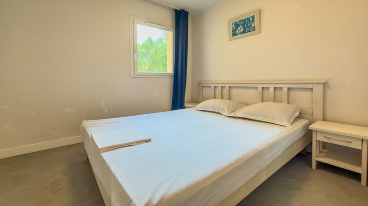 Ma-Cabane - Vente Appartement La Londe-les-Maures, 44 m²