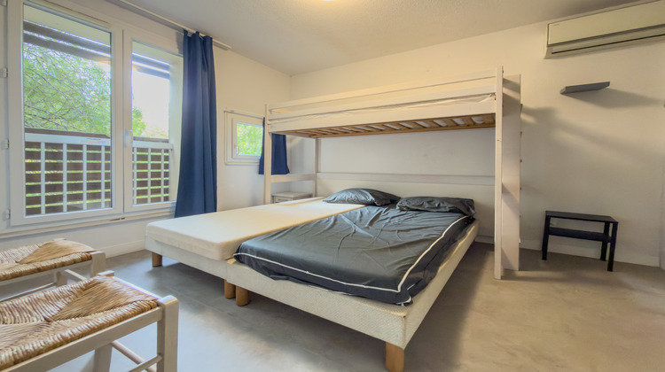 Ma-Cabane - Vente Appartement La Londe-les-Maures, 44 m²