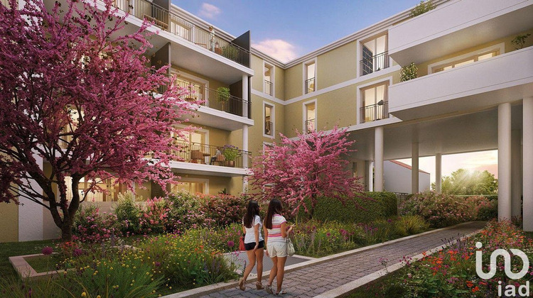 Ma-Cabane - Vente Appartement La Londe-les-Maures, 31 m²