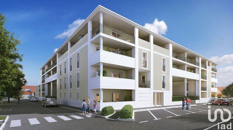 Ma-Cabane - Vente Appartement La Londe-les-Maures, 31 m²
