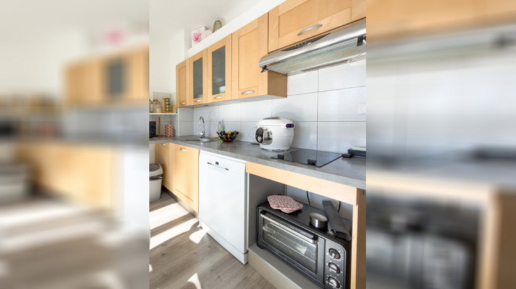 Ma-Cabane - Vente Appartement La Londe-les-Maures, 33 m²