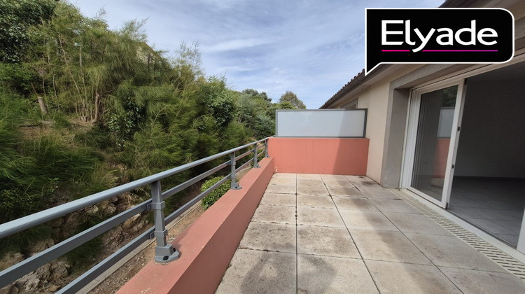 Ma-Cabane - Vente Appartement La Londe-les-Maures, 60 m²