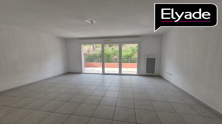 Ma-Cabane - Vente Appartement La Londe-les-Maures, 60 m²