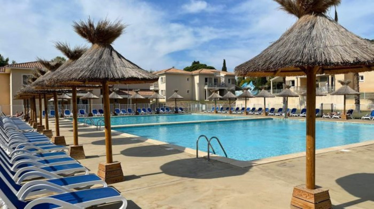 Ma-Cabane - Vente Appartement La Londe-les-Maures, 33 m²