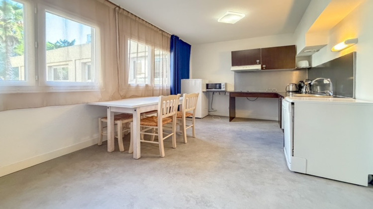 Ma-Cabane - Vente Appartement La Londe-les-Maures, 50 m²