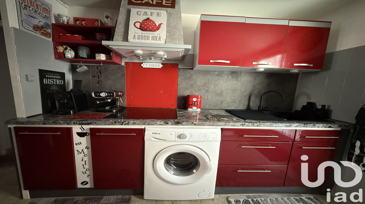 Ma-Cabane - Vente Appartement La Londe-les-Maures, 44 m²