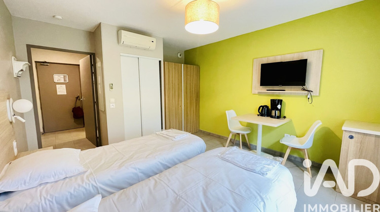 Ma-Cabane - Vente Appartement La Londe-les-Maures, 22 m²