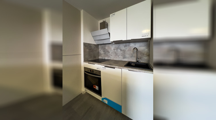 Ma-Cabane - Vente Appartement La Londe-les-Maures, 36 m²