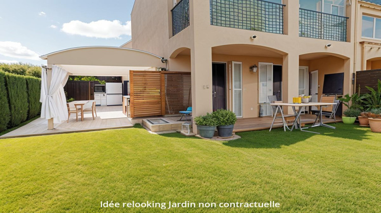 Ma-Cabane - Vente Appartement LA LONDE LES MAURES, 52 m²