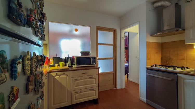 Ma-Cabane - Vente Appartement LA LONDE LES MAURES, 52 m²