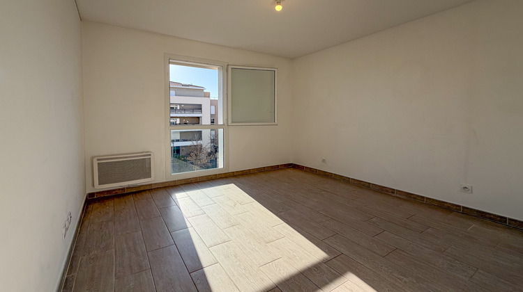 Ma-Cabane - Vente Appartement La Londe-les-Maures, 56 m²