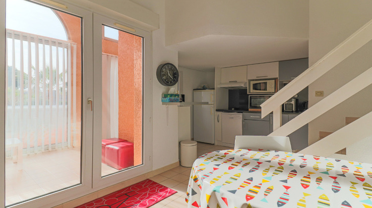 Ma-Cabane - Vente Appartement La Londe-les-Maures, 44 m²