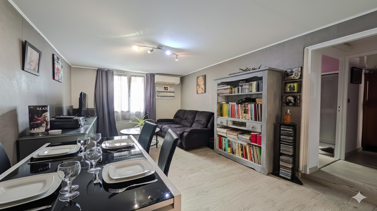 Ma-Cabane - Vente Appartement LA LONDE LES MAURES, 44 m²