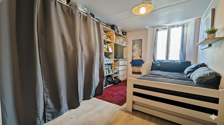 Ma-Cabane - Vente Appartement LA LONDE LES MAURES, 44 m²