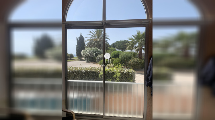 Ma-Cabane - Vente Appartement La Londe-les-Maures, 44 m²