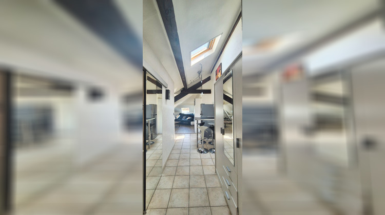 Ma-Cabane - Vente Appartement LA LONDE-LES-MAURES, 30 m²