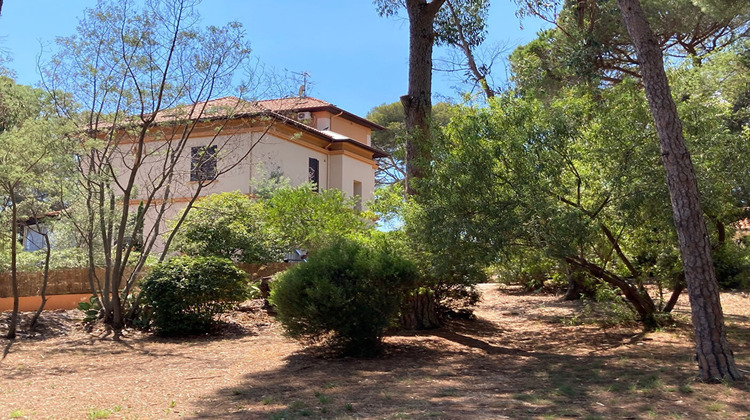 Ma-Cabane - Vente Appartement LA LONDE-LES-MAURES, 30 m²