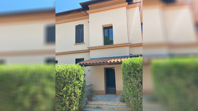 Ma-Cabane - Vente Appartement LA LONDE-LES-MAURES, 30 m²