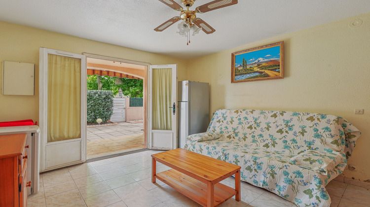 Ma-Cabane - Vente Appartement LA LONDE-LES-MAURES, 42 m²