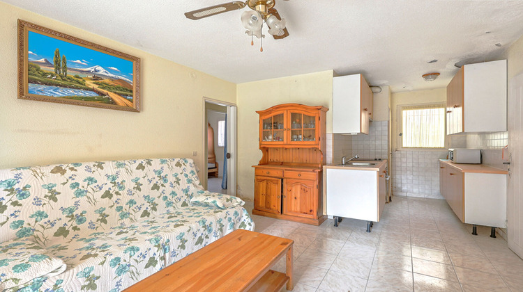 Ma-Cabane - Vente Appartement LA LONDE-LES-MAURES, 42 m²