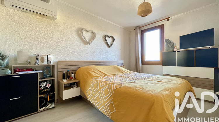 Ma-Cabane - Vente Appartement La Londe-les-Maures, 64 m²
