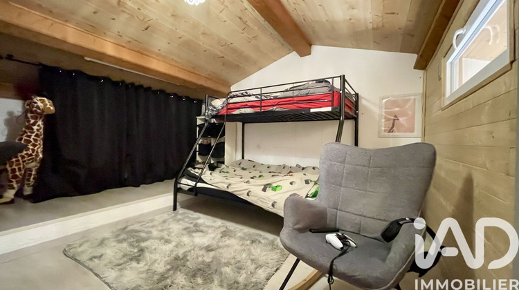 Ma-Cabane - Vente Appartement La Londe-les-Maures, 64 m²