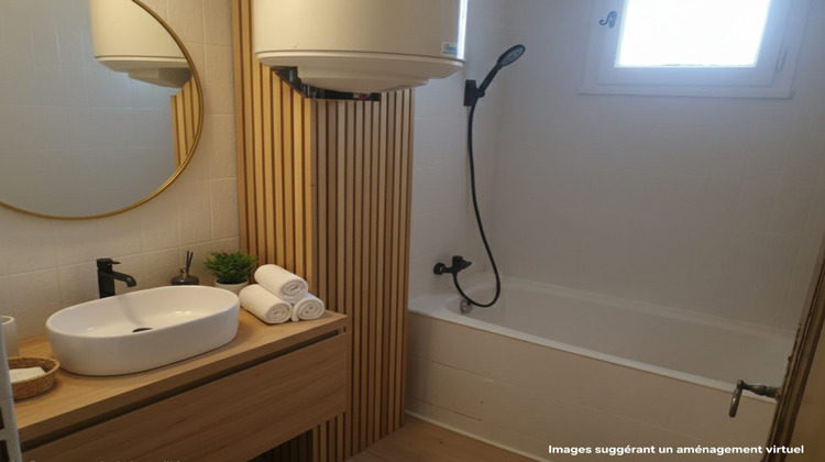 Ma-Cabane - Vente Appartement La Londe-les-Maures, 33 m²